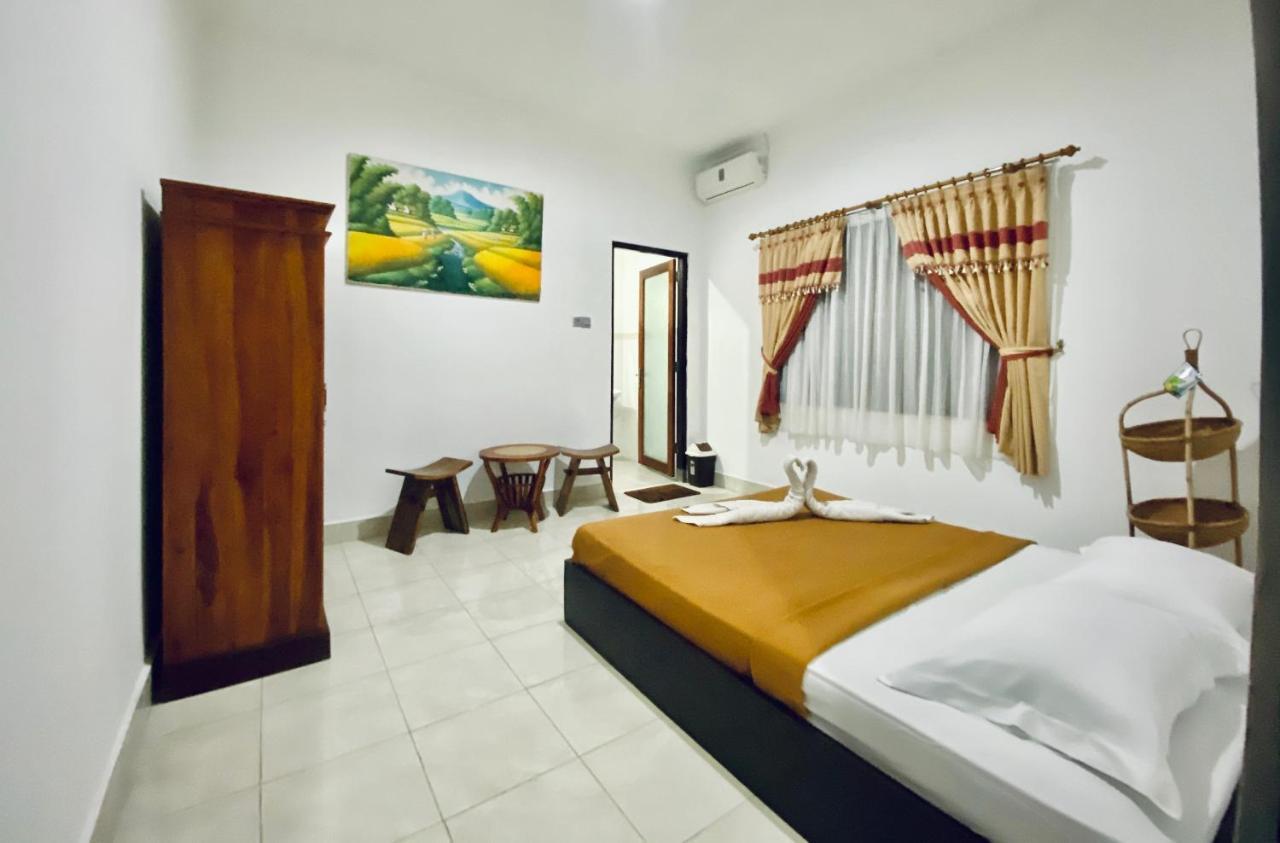 Pondok Mimba Padangbai  Exterior photo